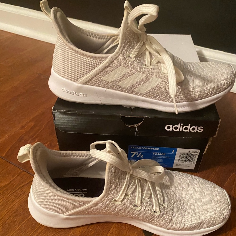 Adidas Cloadfoam